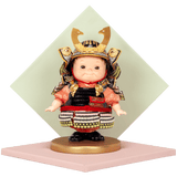 おぼこ丸　三色団子