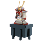 櫃飾り