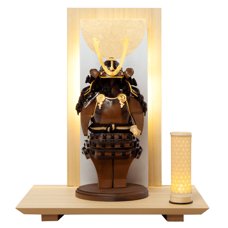 タンゴ侍　茶丸