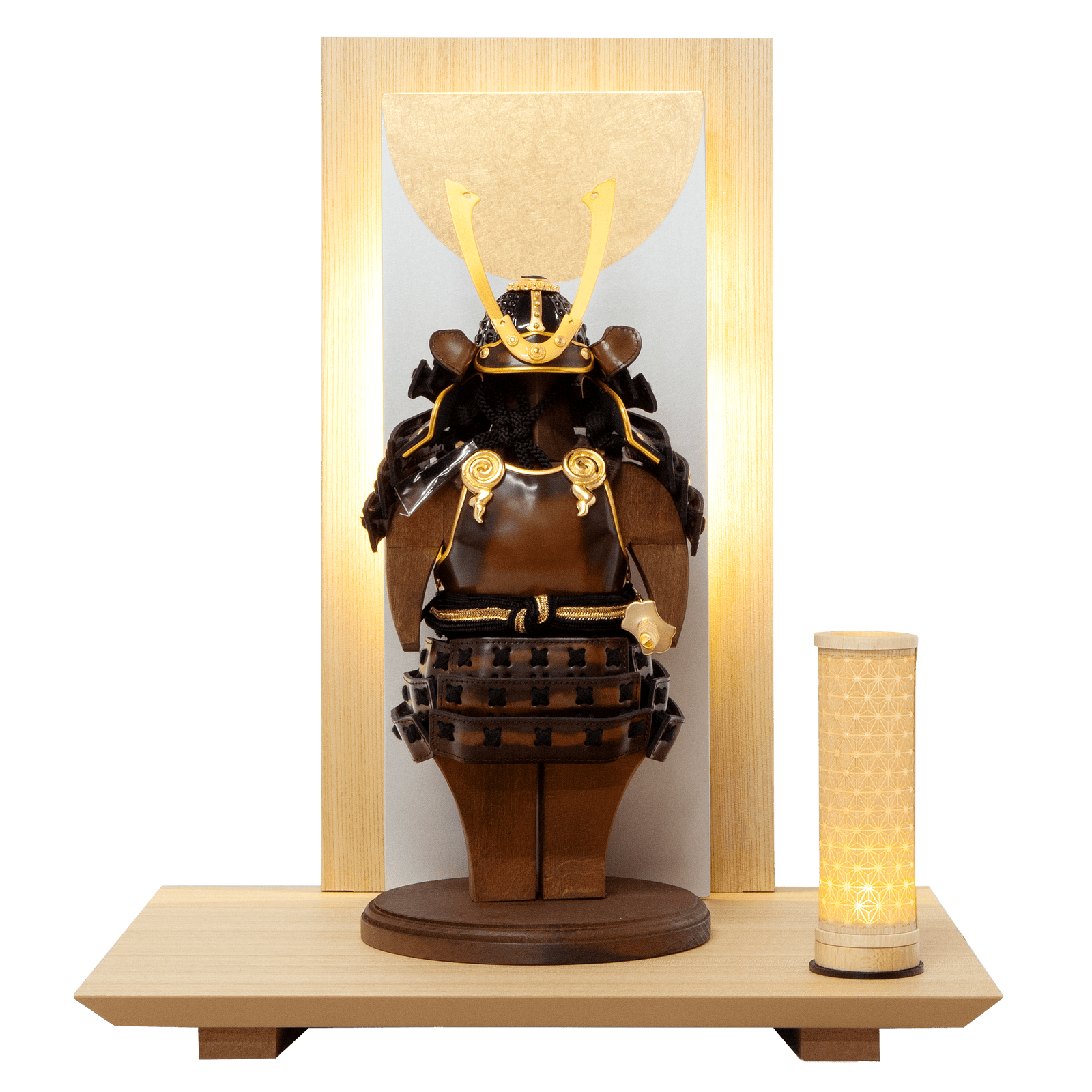 【新品・未使用】秋虫図 装飾刀 専用箱付き AZONX アゾン A4サイズ 輪島塗 蒔絵 雅風 AX-8815 葡萄（ぶどう
