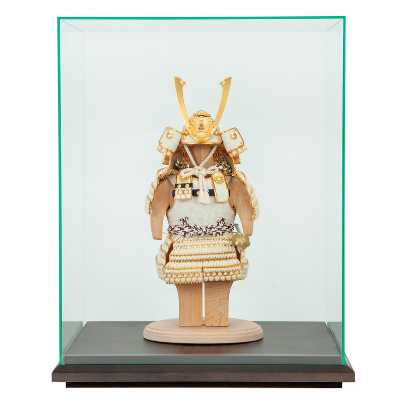 ケース飾り(黒塗り)